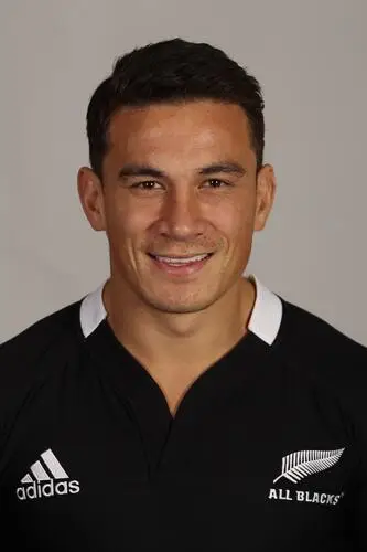 Sonny Bill Williams Jigsaw Puzzle picture 278452