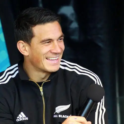 Sonny Bill Williams Image Jpg picture 278476