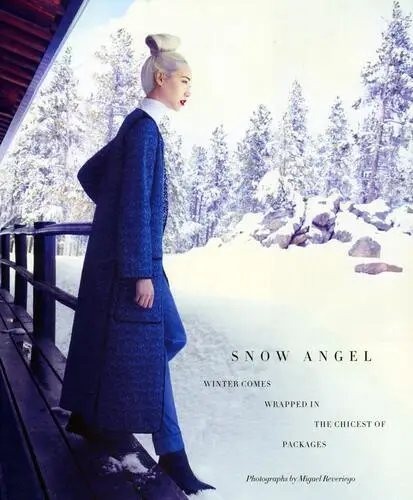Soo Joo Park Wall Poster picture 263115