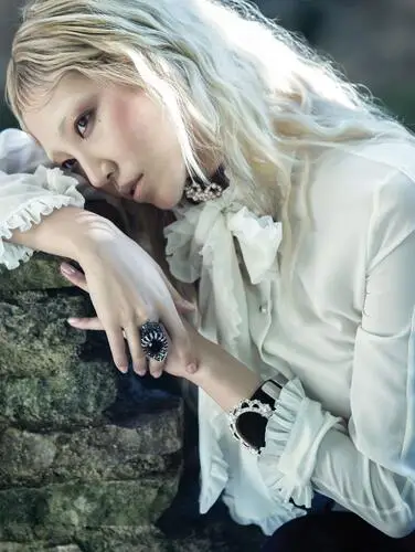 Soo Joo Park Jigsaw Puzzle picture 525021