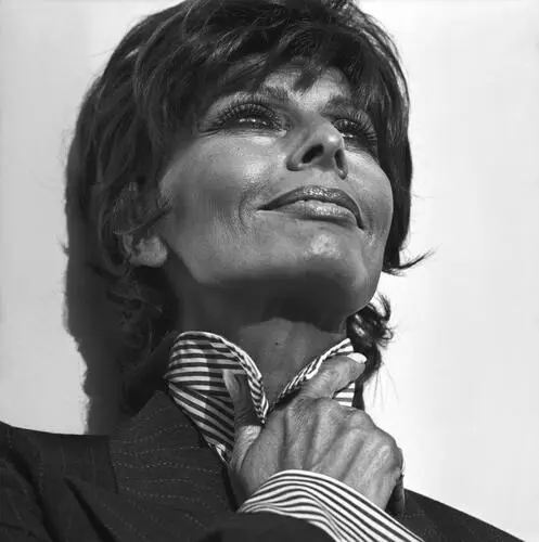 Sophia Loren Tote Bag - idPoster.com