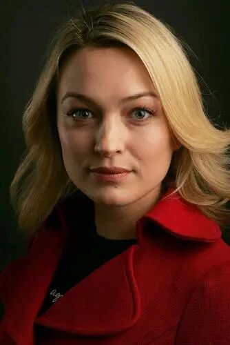 Sophia Myles Protected Face mask - idPoster.com
