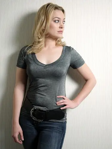 Sophia Myles Women's Colored  Long Sleeve T-Shirt - idPoster.com