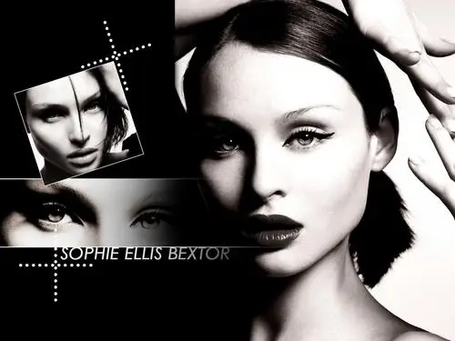 Sophie Ellis-Bextor Computer MousePad picture 103065