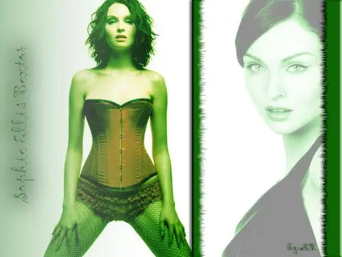 Sophie Ellis-Bextor Wall Poster picture 103070