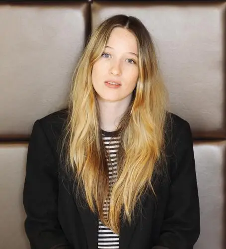 Sophie Lowe Computer MousePad picture 331510