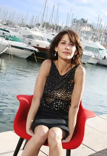 Sophie Marceau Wall Poster picture 878129