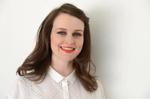 Sophie McShera Jigsaw Puzzle picture 858970