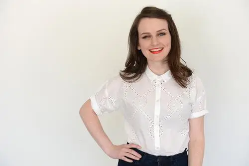Sophie McShera Jigsaw Puzzle picture 858973
