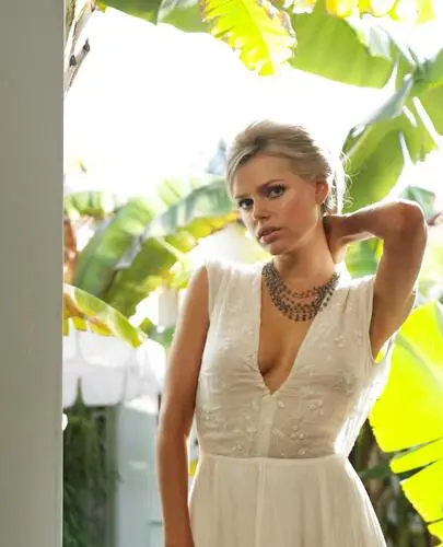 Sophie Monk Wall Poster picture 24304
