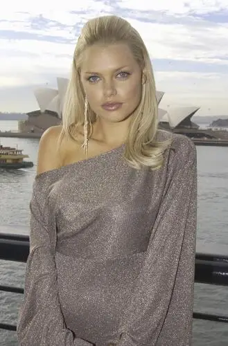 Sophie Monk Wall Poster picture 331535