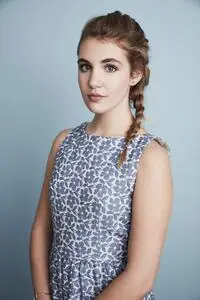 Sophie Nelisse posters and prints