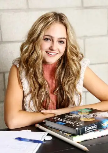Sophie Reynolds Wall Poster picture 858978