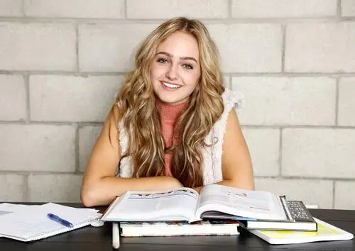 Sophie Reynolds Computer MousePad picture 858981