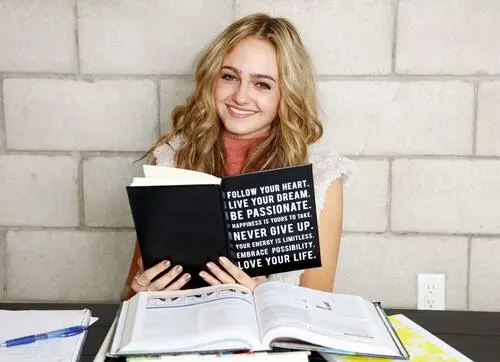 Sophie Reynolds Jigsaw Puzzle picture 858990