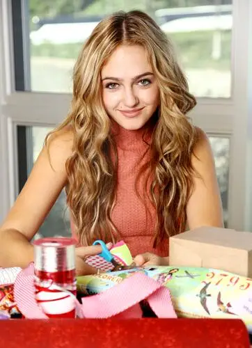 Sophie Reynolds Wall Poster picture 858993