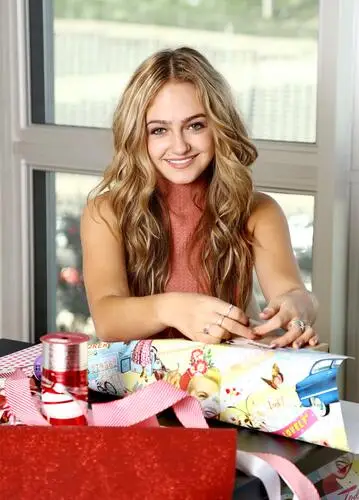 Sophie Reynolds Computer MousePad picture 858998