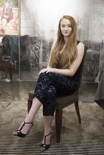 Sophie Turner Wall Poster picture 290310