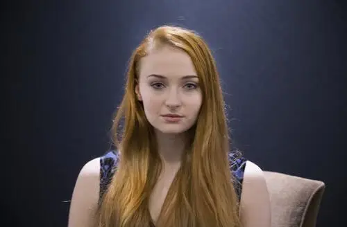 Sophie Turner Wall Poster picture 290312