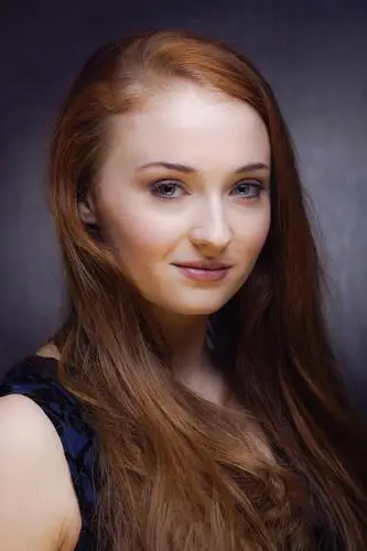 Sophie Turner Computer MousePad picture 290314