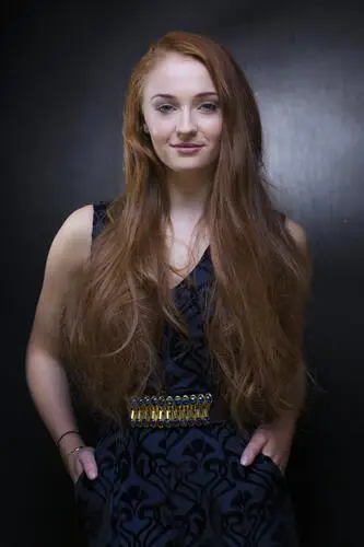 Sophie Turner Jigsaw Puzzle picture 290319