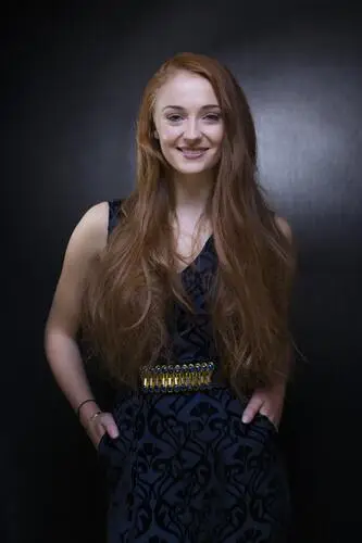 Sophie Turner Jigsaw Puzzle picture 290320