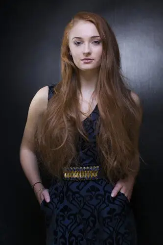 Sophie Turner Wall Poster picture 290322