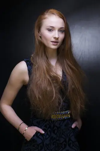 Sophie Turner Wall Poster picture 290325