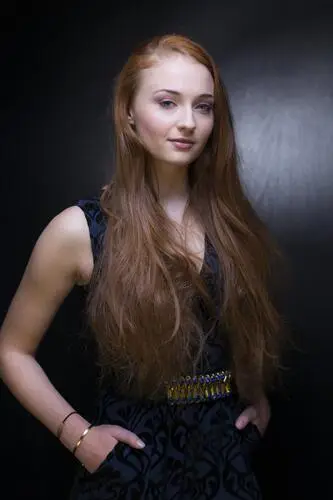 Sophie Turner Wall Poster picture 290326