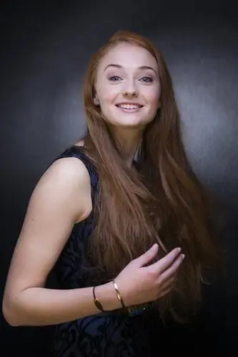 Sophie Turner Wall Poster picture 290328