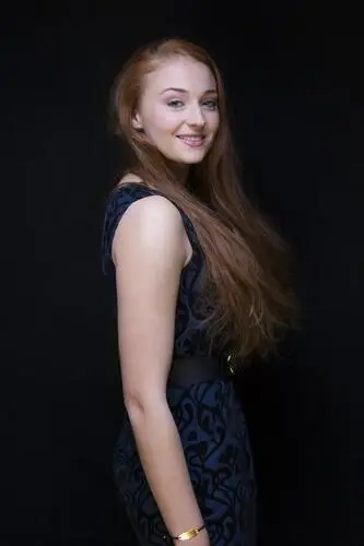 Sophie Turner Wall Poster picture 290331