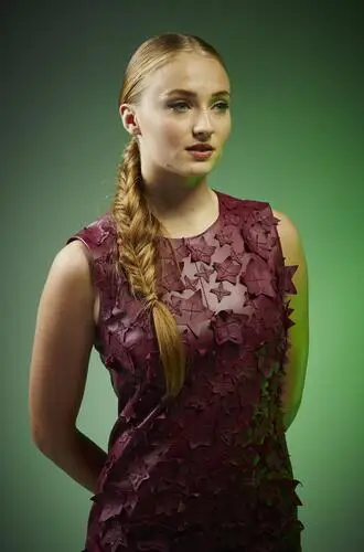 Sophie Turner Wall Poster picture 290369