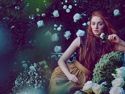Sophie Turner Jigsaw Puzzle picture 332483
