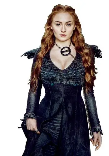 Sophie Turner Wall Poster picture 550901