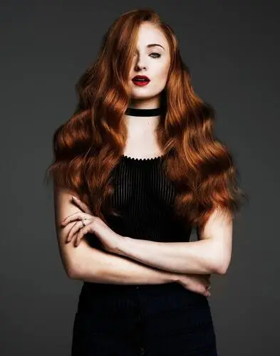 Sophie Turner Wall Poster picture 550919