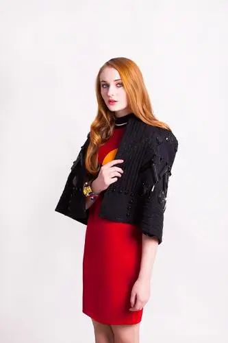 Sophie Turner Jigsaw Puzzle picture 550942