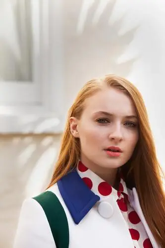 Sophie Turner Computer MousePad picture 550945