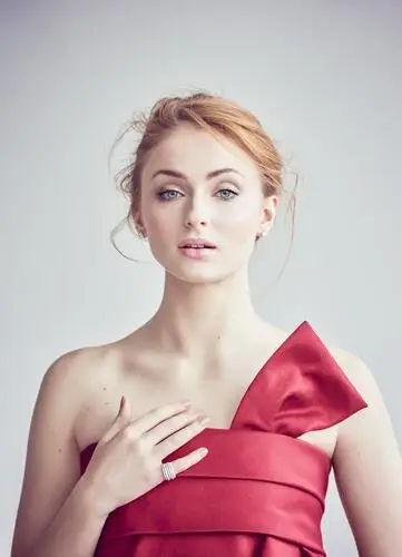 Sophie Turner Jigsaw Puzzle picture 550948