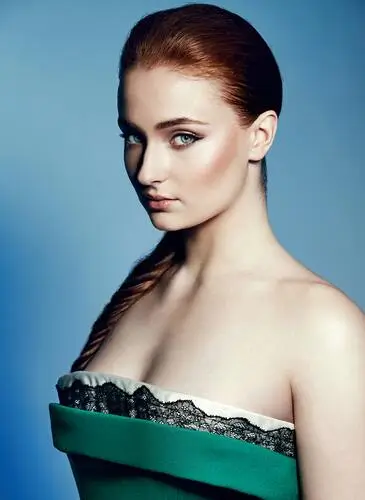 Sophie Turner Jigsaw Puzzle picture 878177