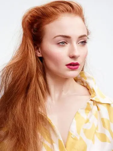 Sophie Turner Wall Poster picture 878182