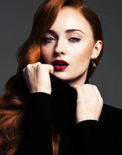 Sophie Turner Wall Poster picture 878185