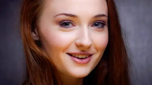 Sophie Turner Jigsaw Puzzle picture 878283