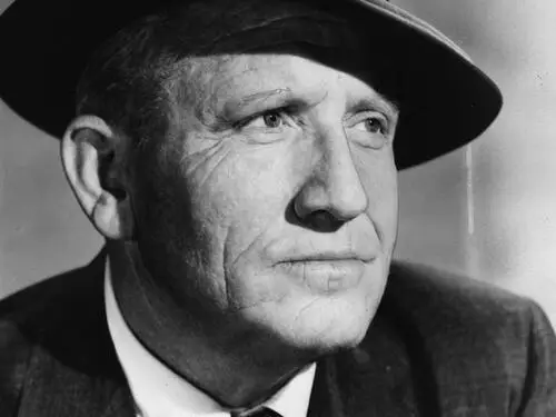 Spencer Tracy Protected Face mask - idPoster.com
