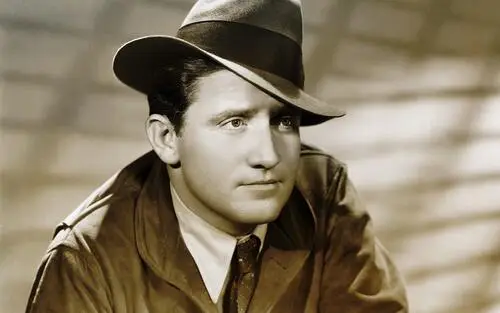 Spencer Tracy Image Jpg picture 929899