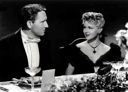 Spencer Tracy Wall Poster picture 929911