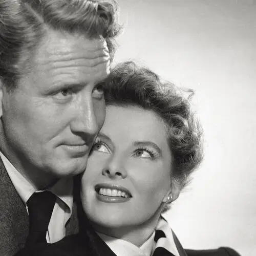 Spencer Tracy Wall Poster picture 929917