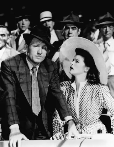 Spencer Tracy Image Jpg picture 929920