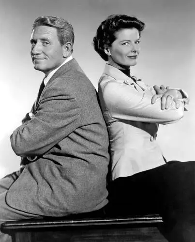 Spencer Tracy Wall Poster picture 929922