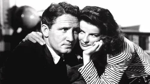Spencer Tracy Jigsaw Puzzle picture 929936