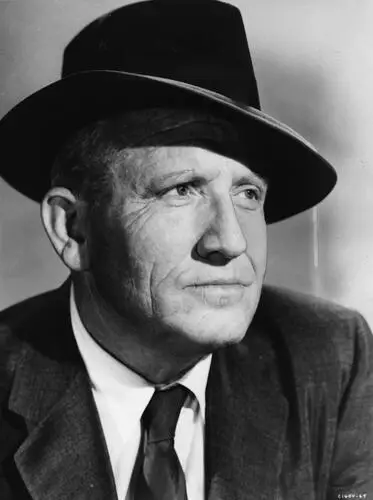 Spencer Tracy Image Jpg picture 929937